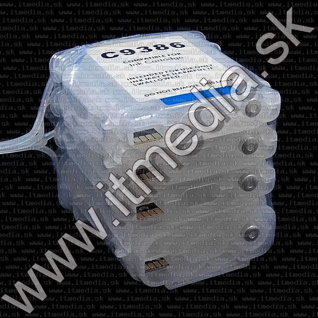 Image of IT Media CISS system HP 550 (HP 88) (ZH) (IT8450)